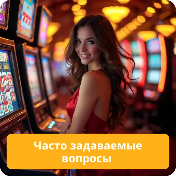 Часто задаваемые вопросы