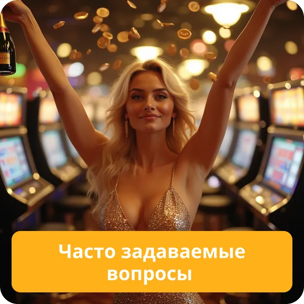 Часто задаваемые вопросы